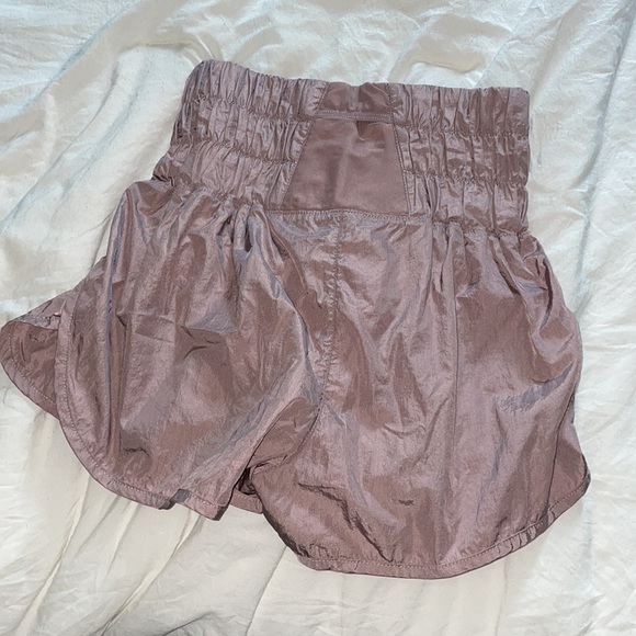 Free people shorts - Picture 2 of 2